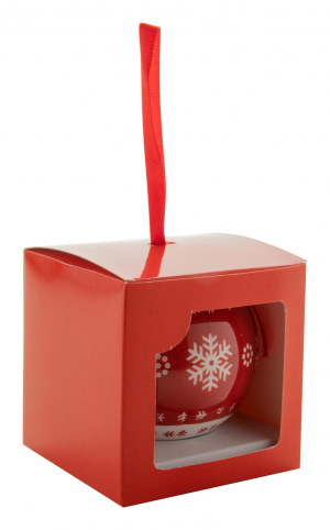 Verslo dovanos Tromvik (Christmas tree ornament)