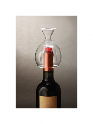 Verslo dovanos Renis (wine decanter)