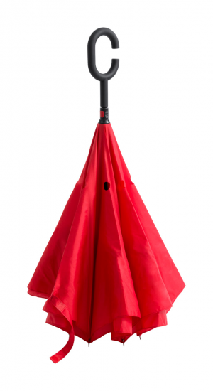 Verslo dovanos Hamfrek (reversible umbrella)