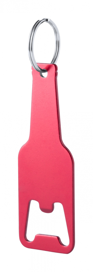Verslo dovanos Clevon (bottle opener keyring)