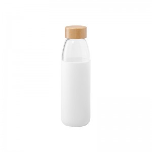 Reklaminė atributika su logotipu (Glass bottle 540 ml)