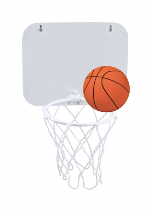 Verslo dovanos Jordan (basketball basket)