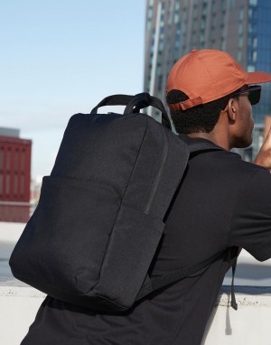 Drabužiai reklamai (Stockholm Laptop Backpack), Quadra QD271