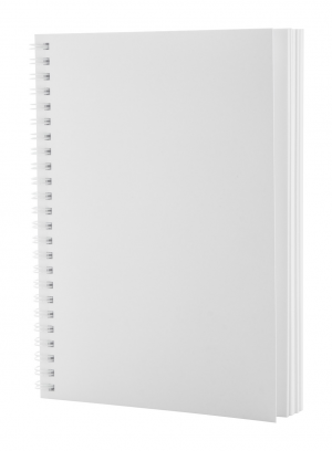 Verslo dovanos Polax (anti-bacterial notebook)
