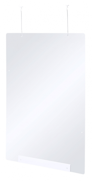 Verslo dovanos Redfly (protection screen)