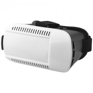 Luxe firmos virtualios realybės ausinės