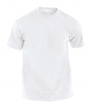 Verslo dovanos Hecom White (white T-shirt)