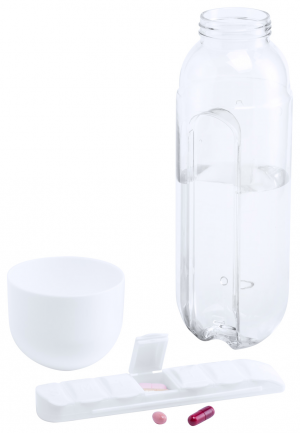 Verslo dovanos Gazuk (pillbox bottle)