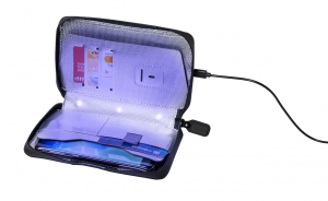 Verslo dovanos Boxny (UV sterilizer organizer)