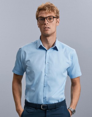 Herringbone Shirt. Vyriški marškiniai