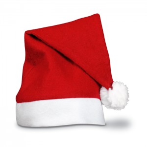 Kalėdinė kepurėlė