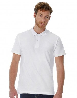 ID.001. Moteriški polo marškinėliai, B&C PUI10