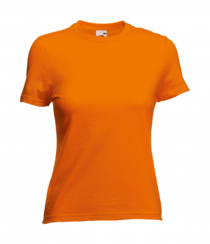 Verslo dovanos Rini (women colour t- shirt)