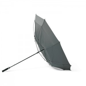 Ilgas mechaninis golfo skėtis, 30 inch (ø132cm)