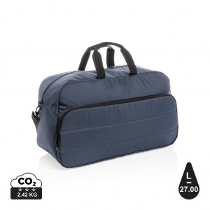 Verslo dovanos: (en:Impact AWARE™ RPET weekend duffle)