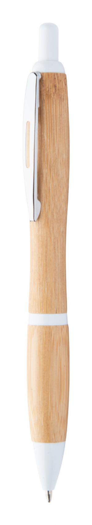 Verslo dovanos Coldery (bamboo ballpoint pen)