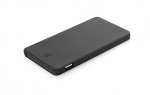 Maitinimo bankas VIVID 4000 mAh