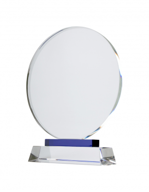 Verslo dovanos Tournament (crystal trophy)