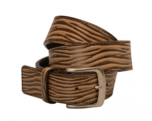 Verslo dovanos Ropas (leather belt)