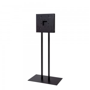 Skaitmeninis vitrinos ekranas be ekrano