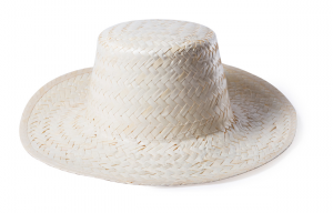Verslo dovanos Dabur (straw hat)