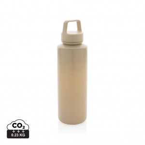 Verslo dovanos: (en:RCS RPP water bottle with handle)