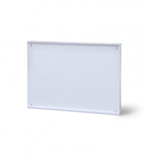 Magnetinis bilietų laikiklis A6