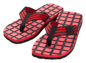 Verslo dovanos Naidu (beach slippers)
