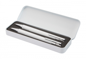Verslo dovanos Sheridan (pen and pencil set)