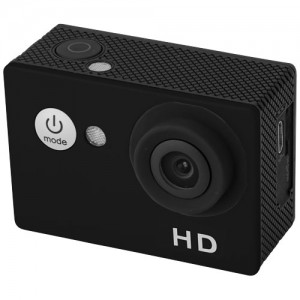 Bronson firmos HD kamera