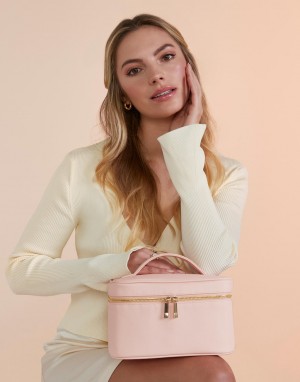 Drabužiai reklamai (Boutique Vanity Case), Bagbase BG763