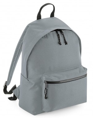 Kuprinė iš perdirbto audinio, Bagbase BG285