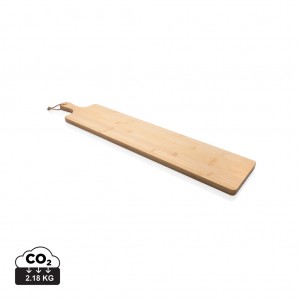 Verslo dovanos: (en:Ukiyo bamboo large serving board)