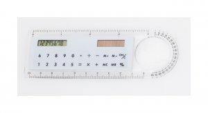 Verslo dovanos Mensor (ruler calculator)