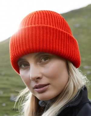 Drabužiai reklamai (Wind Resistant Breathable Elements Beanie), Beechfield B508R