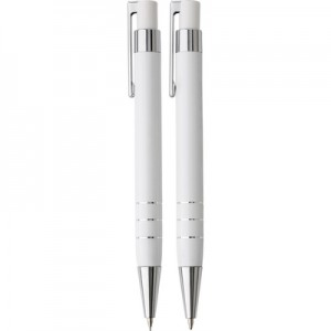 Rašiklių rinkinys- tušinukas ir mechaninis pieštukas