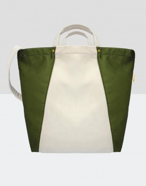 Pirkinių/ laisvalaikio krepšys, SG Accessories - BAGS (Ex JASSZ Bags) A04