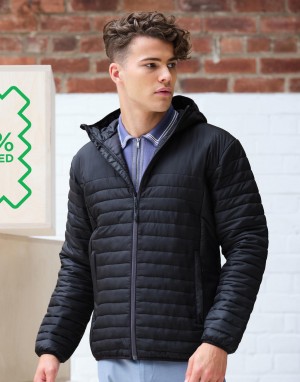 Drabužiai reklamai (Honestly Made Recycled Ecodown Thermal Jacket), Regatta Honestly Made TRA423