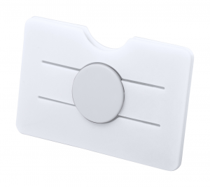 Verslo dovanos Tisson (credit card holder)
