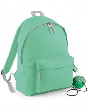 Kuprinė, Bagbase BG125