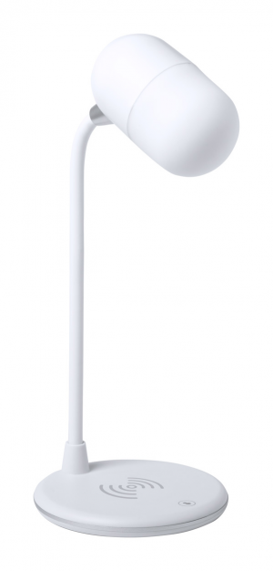 Verslo dovanos Lerex (multifunctional desk lamp)