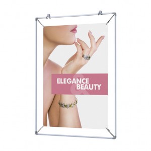 Posterstretch® stendas A2