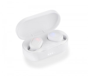 Reklaminė atributika: Wireless earbuds SONIDO