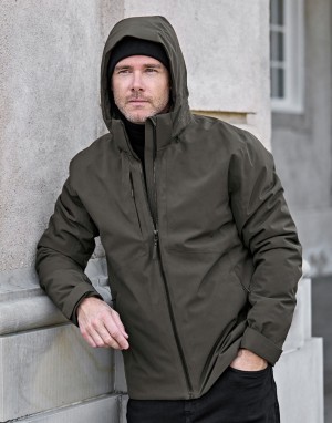 Drabužiai reklamai (All Weather Winter Jacket), Tee Jays 9680