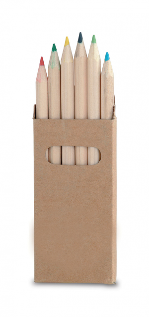 Verslo dovanos Girls (pencil set)