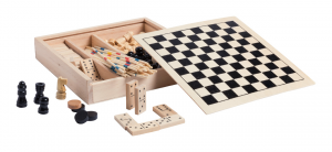 Verslo dovanos Xigral (game set)