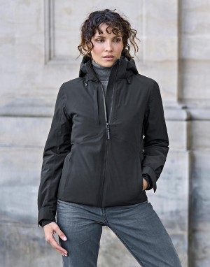 Drabužiai reklamai (Womens's All Weather Winter Jacket), Tee Jays 9681