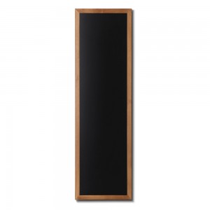 Natura šviesiai ruda kreidinė lenta 56 x 170 cm