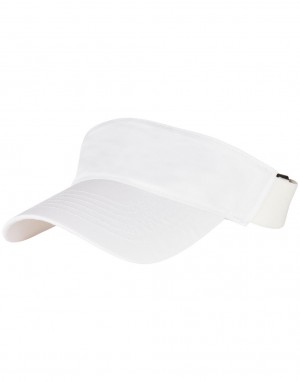 Drabužiai reklamai (Performance Visor Cap), Flexfit 8888PV