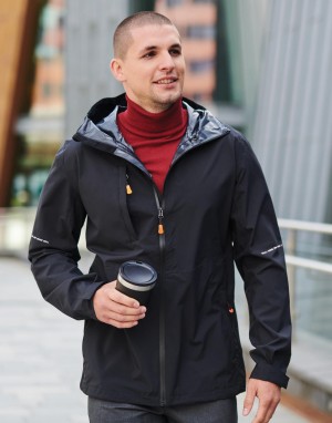 Drabužiai reklamai (X-Pro Triode II Shell Jacket)